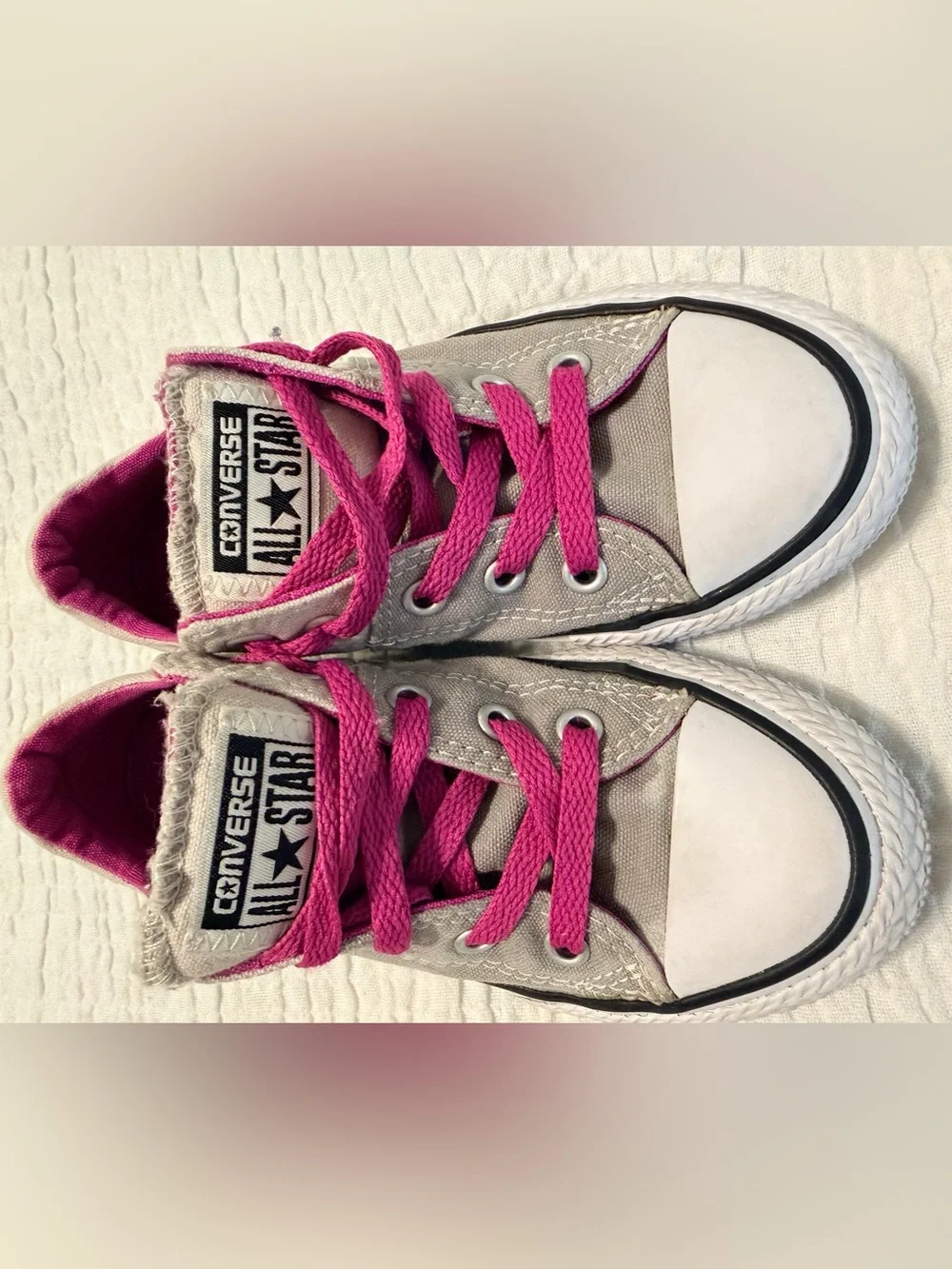 Converse classic kids